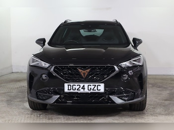 Used Cupra Formentor 2024 for sale - 78943561: Photo