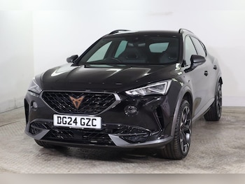 Used Cupra Formentor 2024 for sale - 78943561: Photo