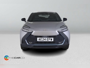 Used Toyota C-HR 2024 for sale - 79371150: Photo