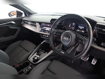Used Audi A3 2021 for sale - 78806330: Photo