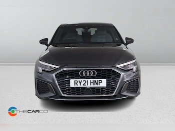 Used Audi A3 2021 for sale - 78806330: Photo