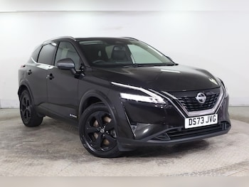 Used Nissan Qashqai 2023 for sale - 78299751: Photo