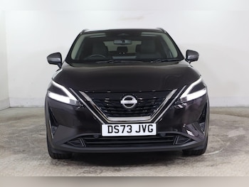 Used Nissan Qashqai 2023 for sale - 78299751: Photo