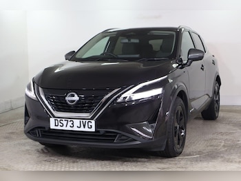 Used Nissan Qashqai 2023 for sale - 78299751: Photo