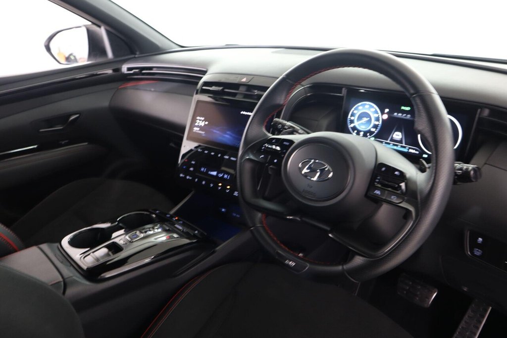 Used Hyundai TUCSON 2023 for sale - 77551720: Photo 11