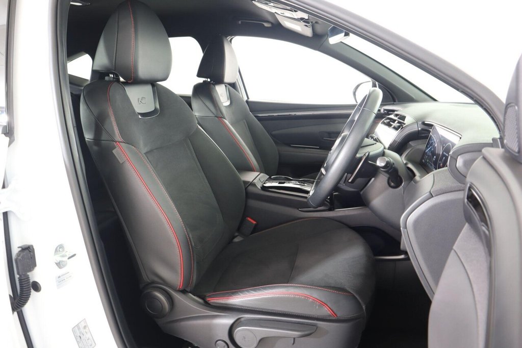 Used Hyundai TUCSON 2023 for sale - 77551720: Photo 12