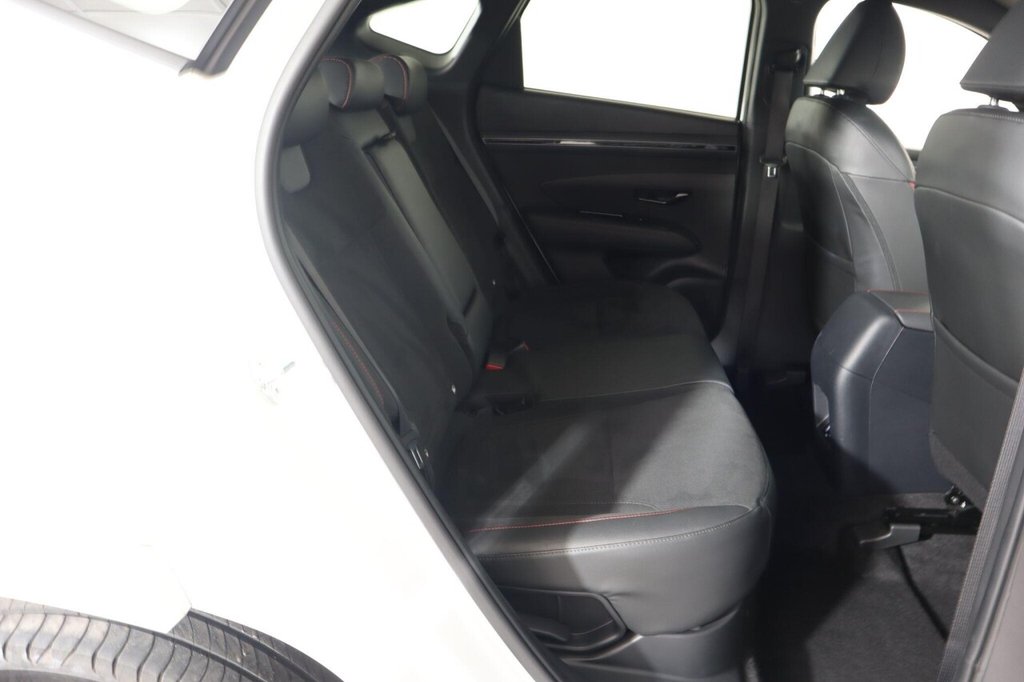 Used Hyundai TUCSON 2023 for sale - 77551720: Photo 13