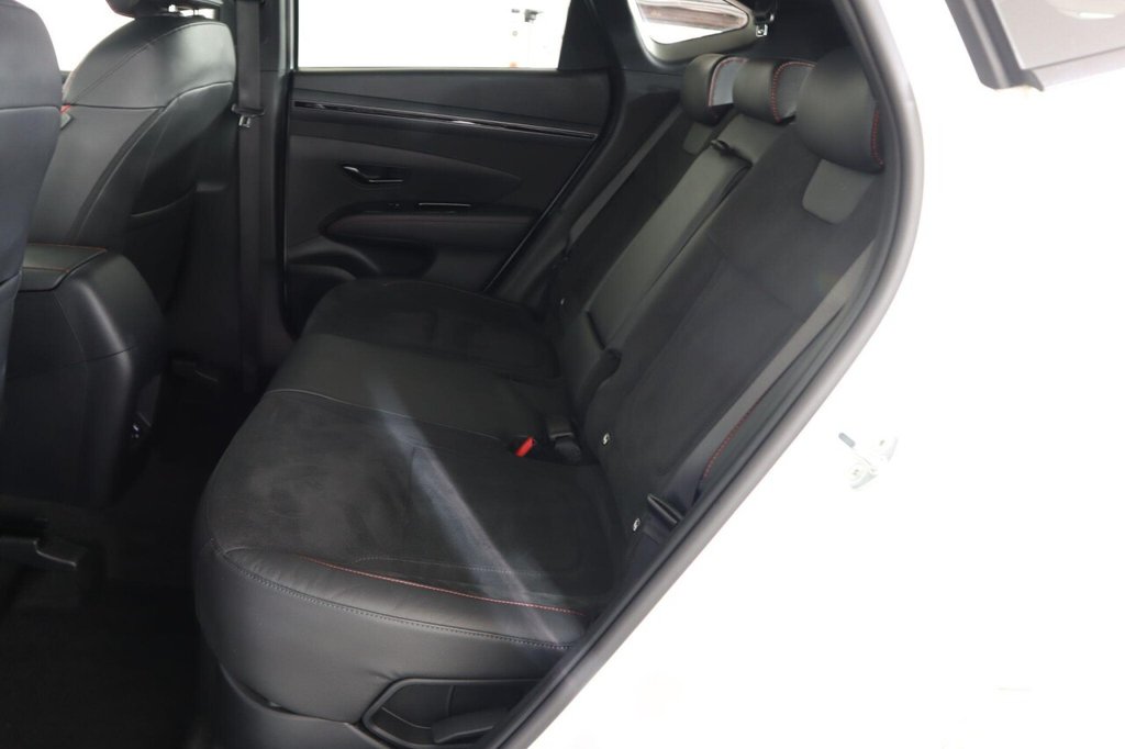 Used Hyundai TUCSON 2023 for sale - 77551720: Photo 14