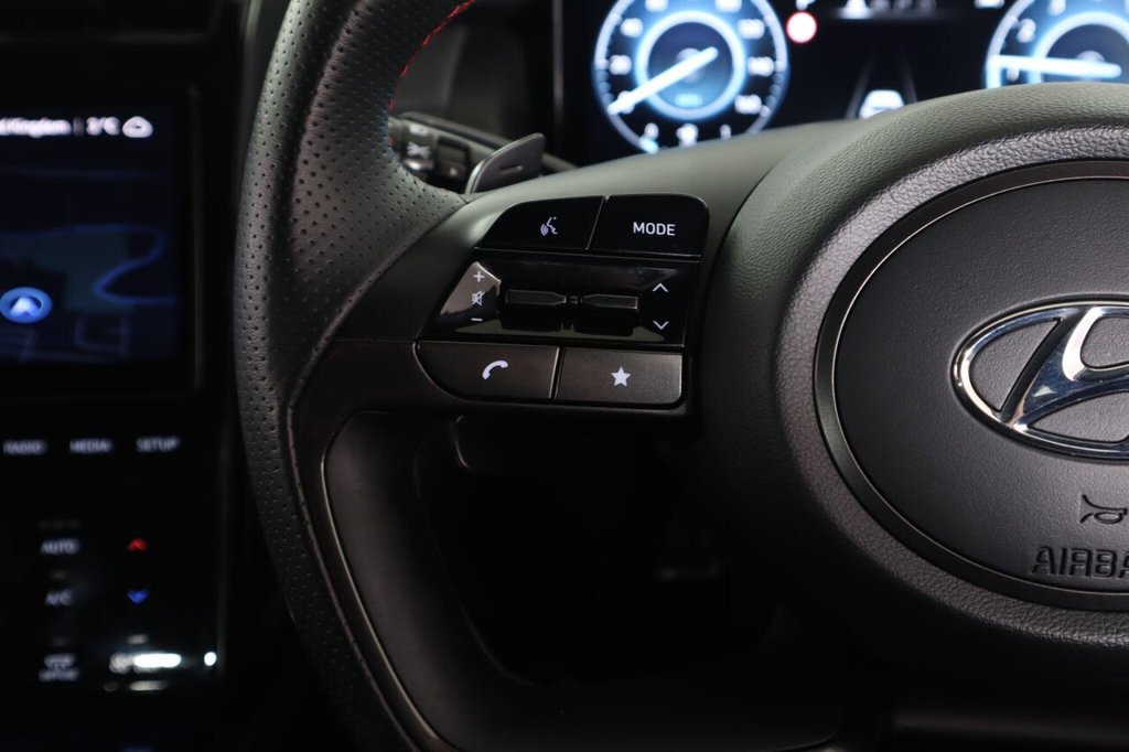 Used Hyundai TUCSON 2023 for sale - 77551720: Photo 18