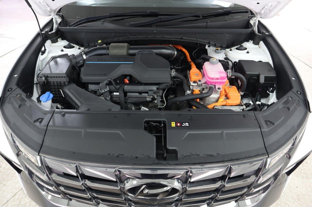 Used Hyundai TUCSON 2023 for sale - 77551720: Photo 29