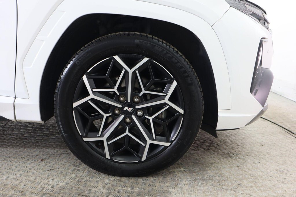 Used Hyundai TUCSON 2023 for sale - 77551720: Photo 30