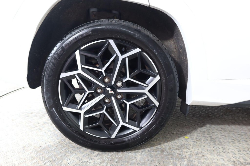 Used Hyundai TUCSON 2023 for sale - 77551720: Photo 31