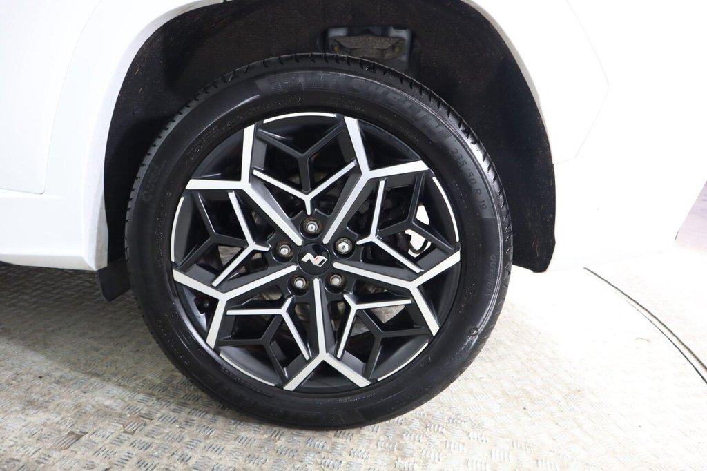 Used Hyundai TUCSON 2023 for sale - 77551720: Photo 32