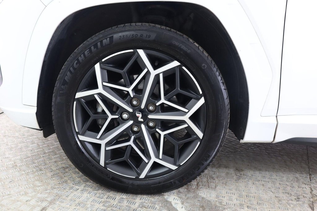 Used Hyundai TUCSON 2023 for sale - 77551720: Photo 33