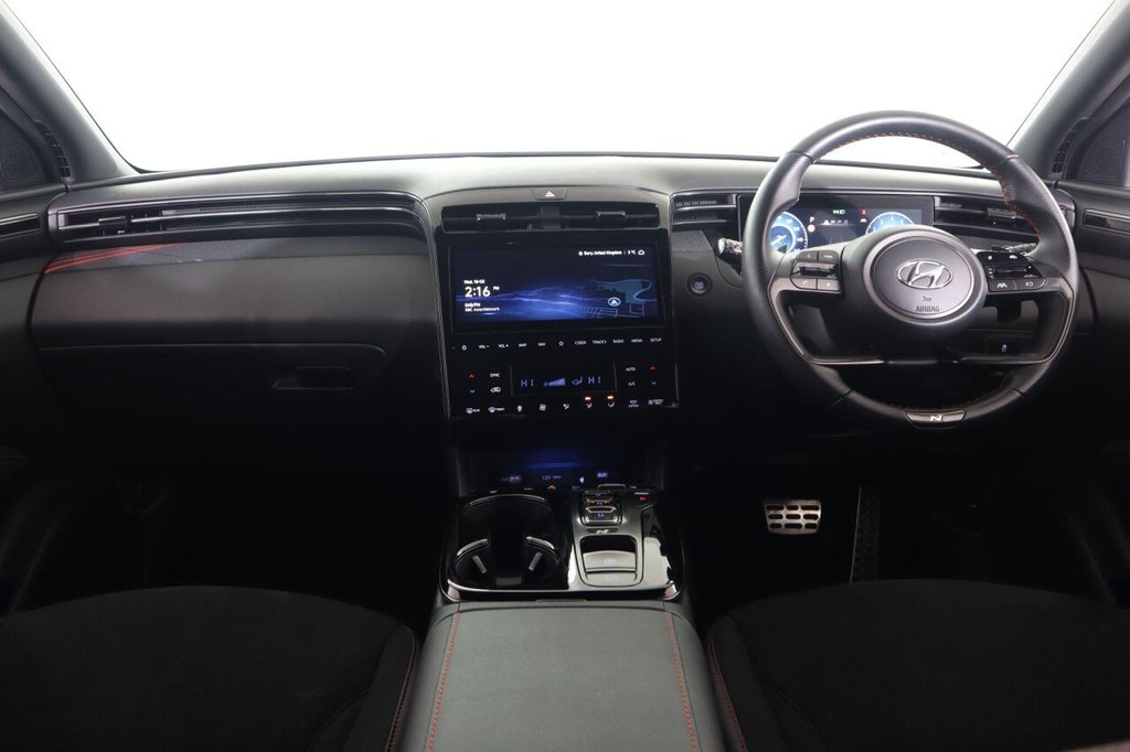 Used Hyundai TUCSON 2023 for sale - 77551720: Photo 34