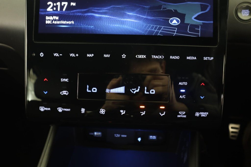 Used Hyundai TUCSON 2023 for sale - 77551720: Photo 35