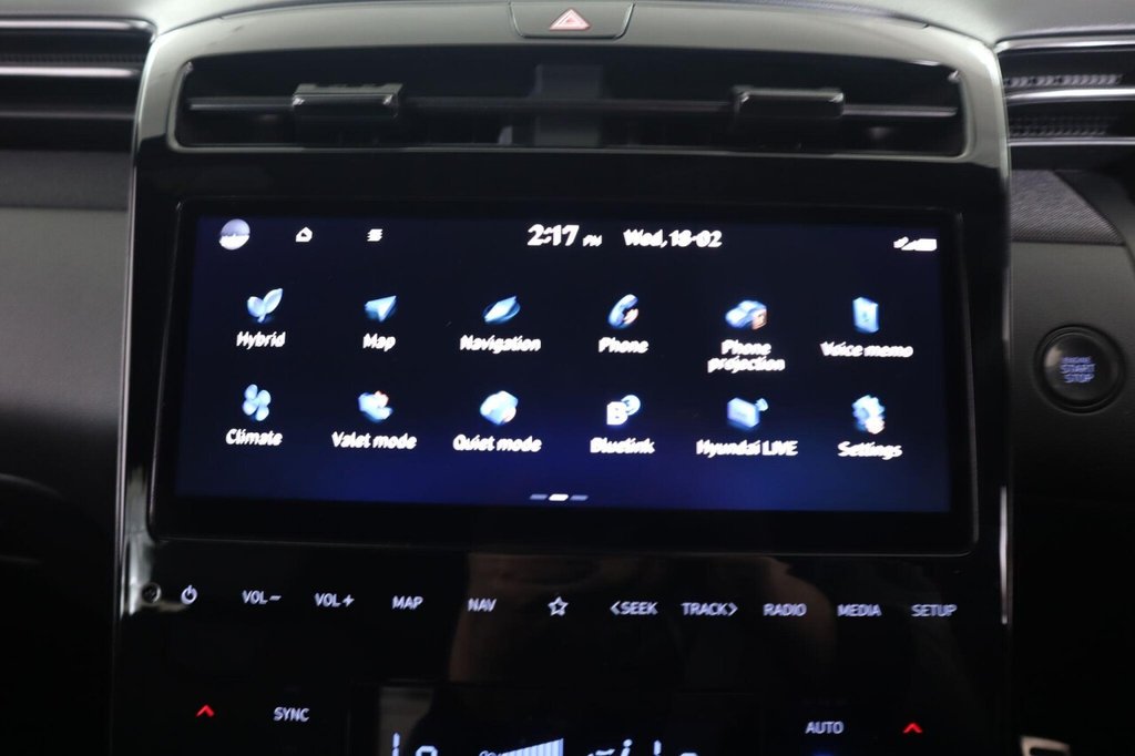 Used Hyundai TUCSON 2023 for sale - 77551720: Photo 36