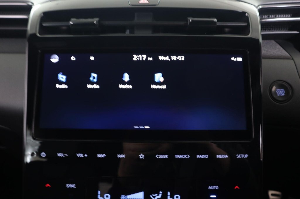 Used Hyundai TUCSON 2023 for sale - 77551720: Photo 37