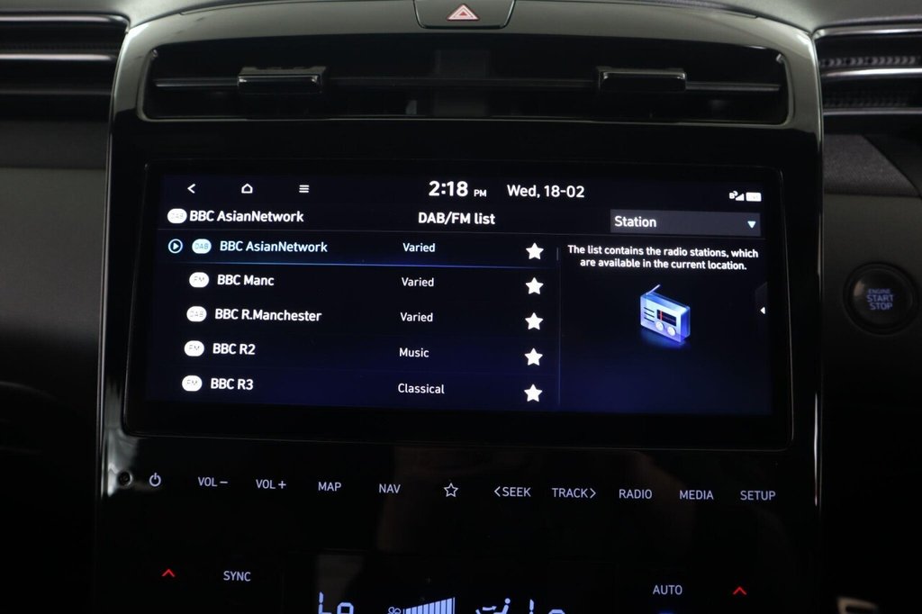 Used Hyundai TUCSON 2023 for sale - 77551720: Photo 39