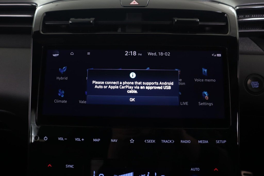 Used Hyundai TUCSON 2023 for sale - 77551720: Photo 41