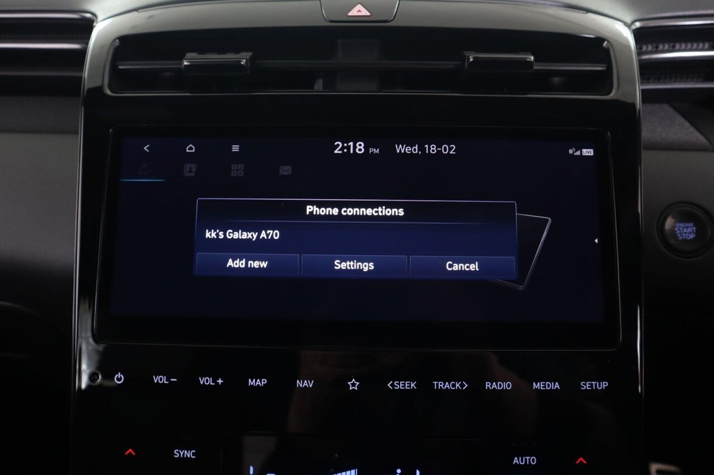 Used Hyundai TUCSON 2023 for sale - 77551720: Photo 42