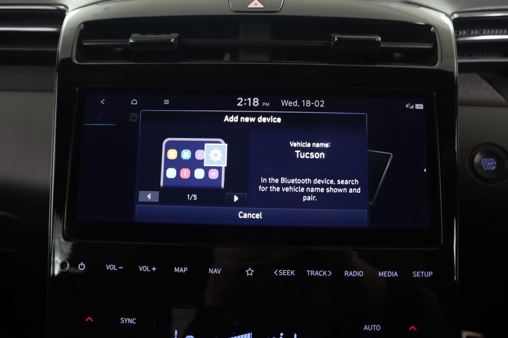 Used Hyundai TUCSON 2023 for sale - 77551720: Photo 43