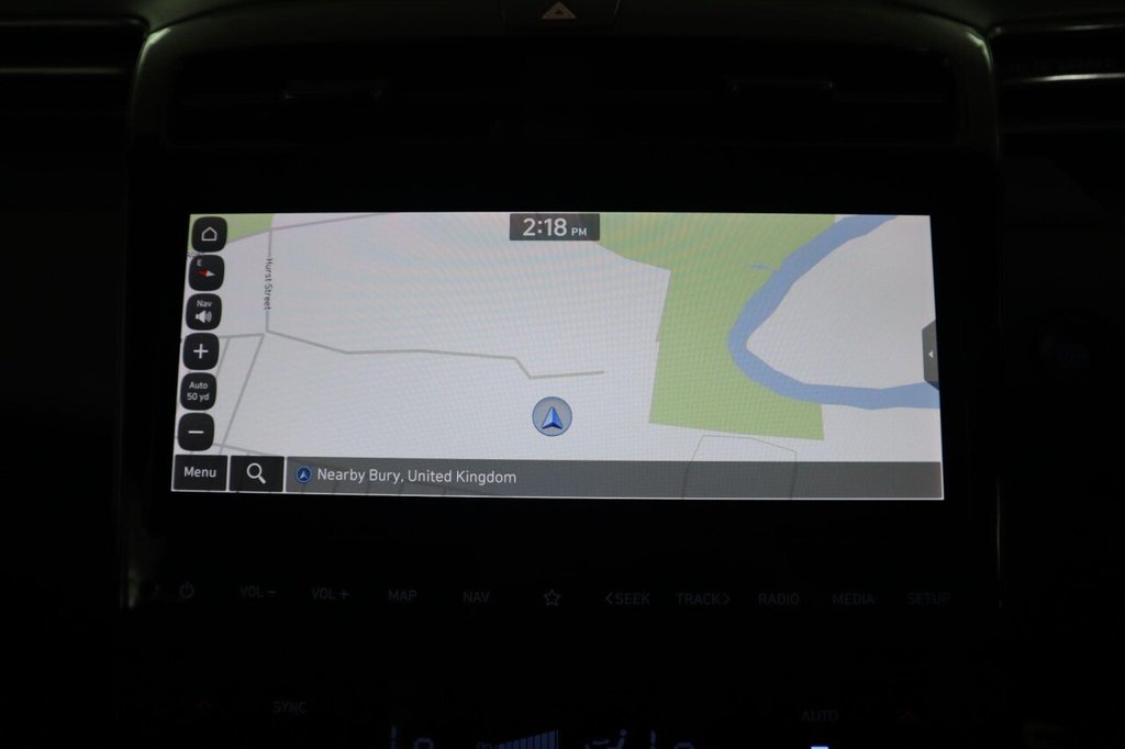 Used Hyundai TUCSON 2023 for sale - 77551720: Photo 44