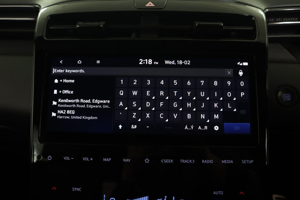 Used Hyundai TUCSON 2023 for sale - 77551720: Photo 45