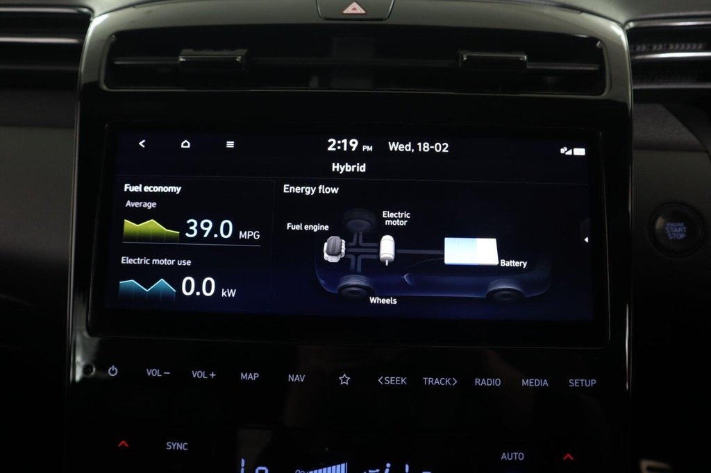 Used Hyundai TUCSON 2023 for sale - 77551720: Photo 46