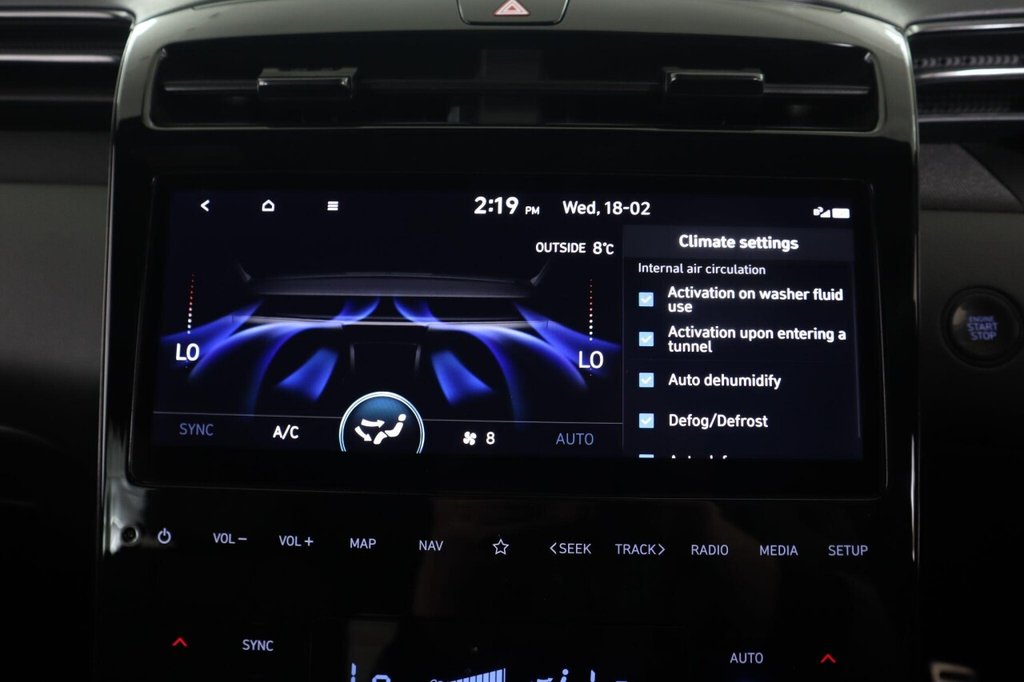 Used Hyundai TUCSON 2023 for sale - 77551720: Photo 47