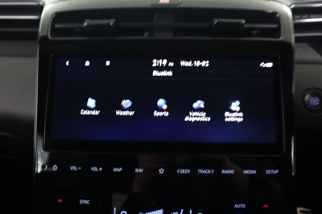 Used Hyundai TUCSON 2023 for sale - 77551720: Photo 48