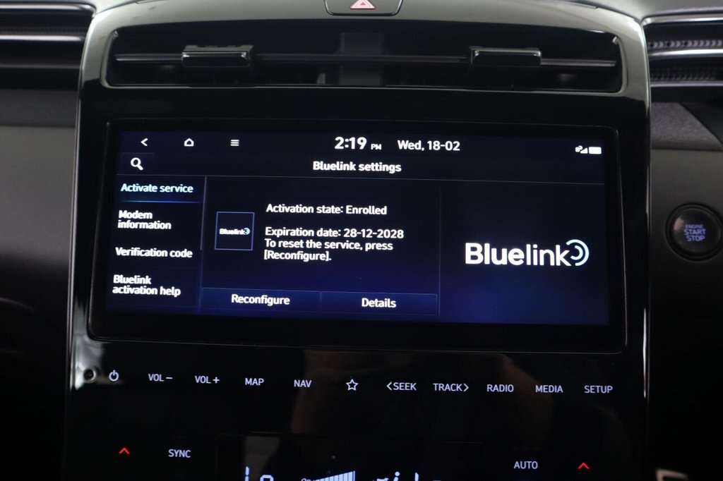 Used Hyundai TUCSON 2023 for sale - 77551720: Photo 49