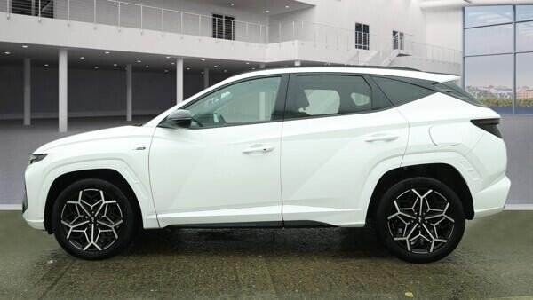 Used Hyundai TUCSON 2023 for sale - 77551720: Photo 5