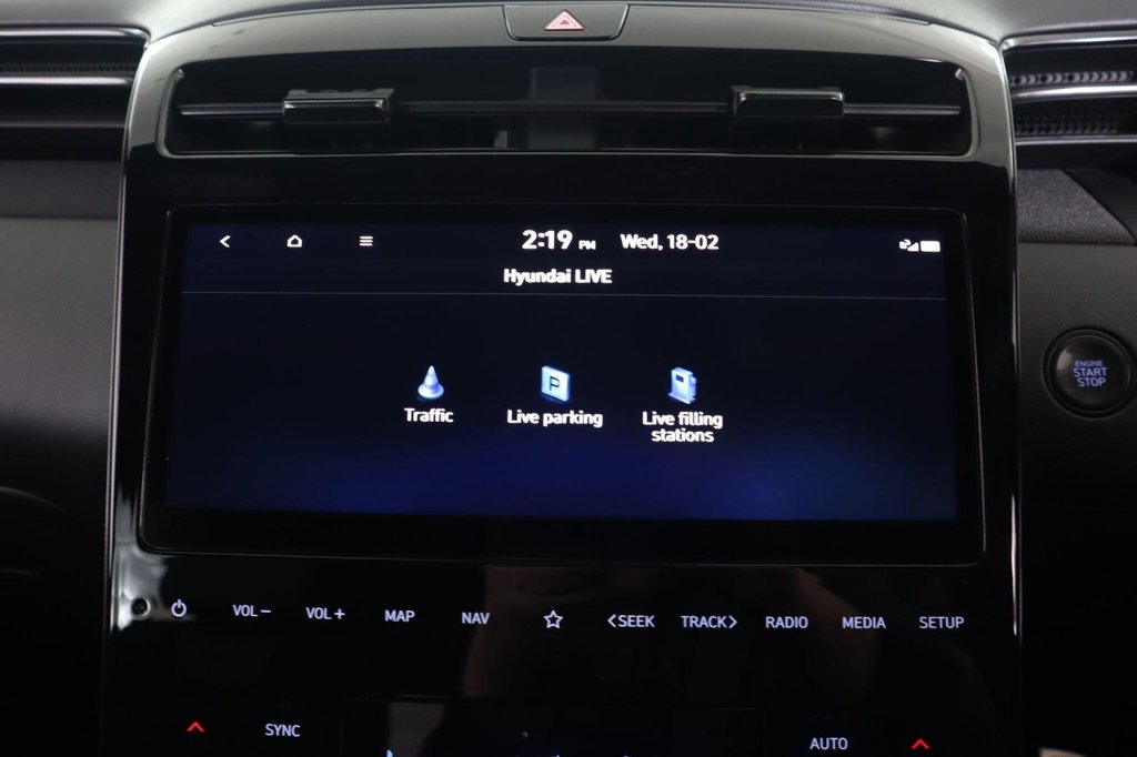 Used Hyundai TUCSON 2023 for sale - 77551720: Photo 50