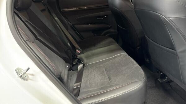 Used Hyundai TUCSON 2023 for sale - 77551720: Photo 6