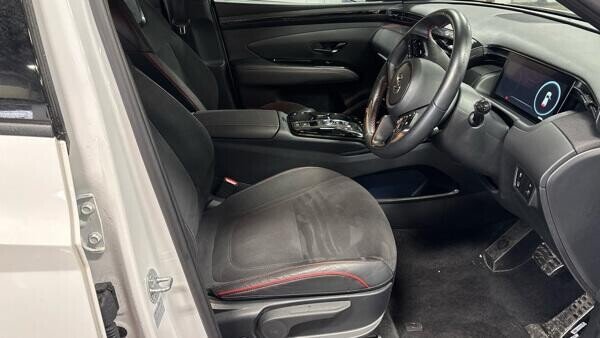 Used Hyundai TUCSON 2023 for sale - 77551720: Photo 7