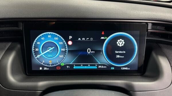 Used Hyundai TUCSON 2023 for sale - 77551720: Photo 8