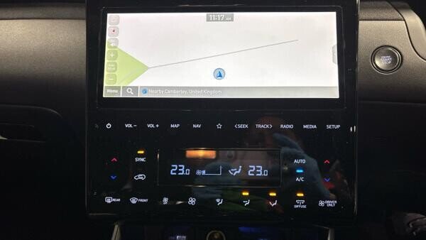 Used Hyundai TUCSON 2023 for sale - 77551720: Photo 9