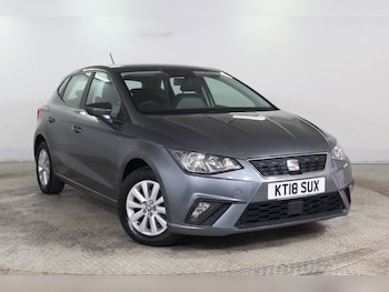 Used SEAT Ibiza 2018 for sale - 78975159: Photo