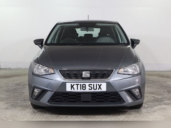 Used SEAT Ibiza 2018 for sale - 78975159: Photo