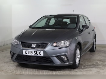 Used SEAT Ibiza 2018 for sale - 78975159: Photo