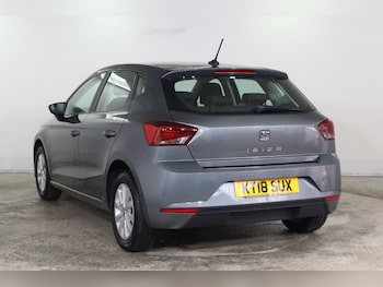 Used SEAT Ibiza 2018 for sale - 78975159: Photo
