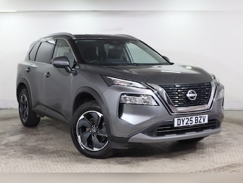 Used Nissan X-Trail 2025 for sale - 78257180: Photo