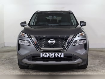 Used Nissan X-Trail 2025 for sale - 78257180: Photo