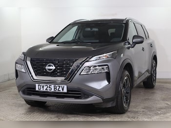 Used Nissan X-Trail 2025 for sale - 78257180: Photo