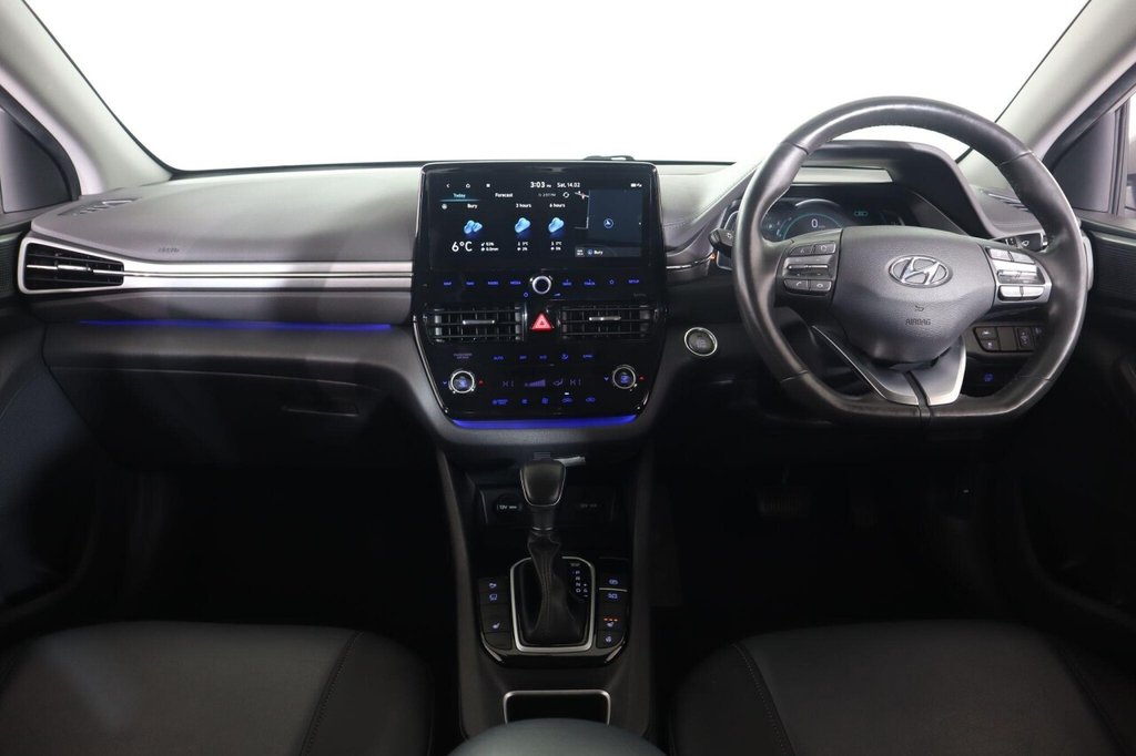 Used Hyundai IONIQ 2021 for sale - 77557782: Photo 11