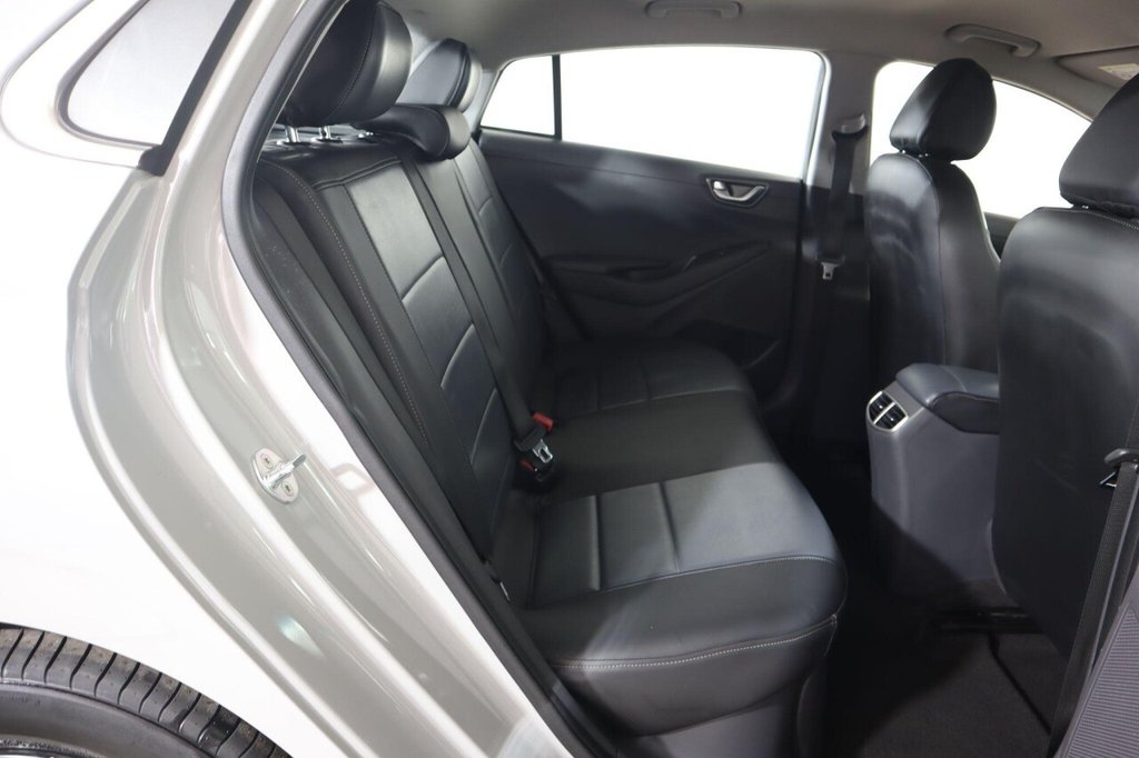 Used Hyundai IONIQ 2021 for sale - 77557782: Photo 13