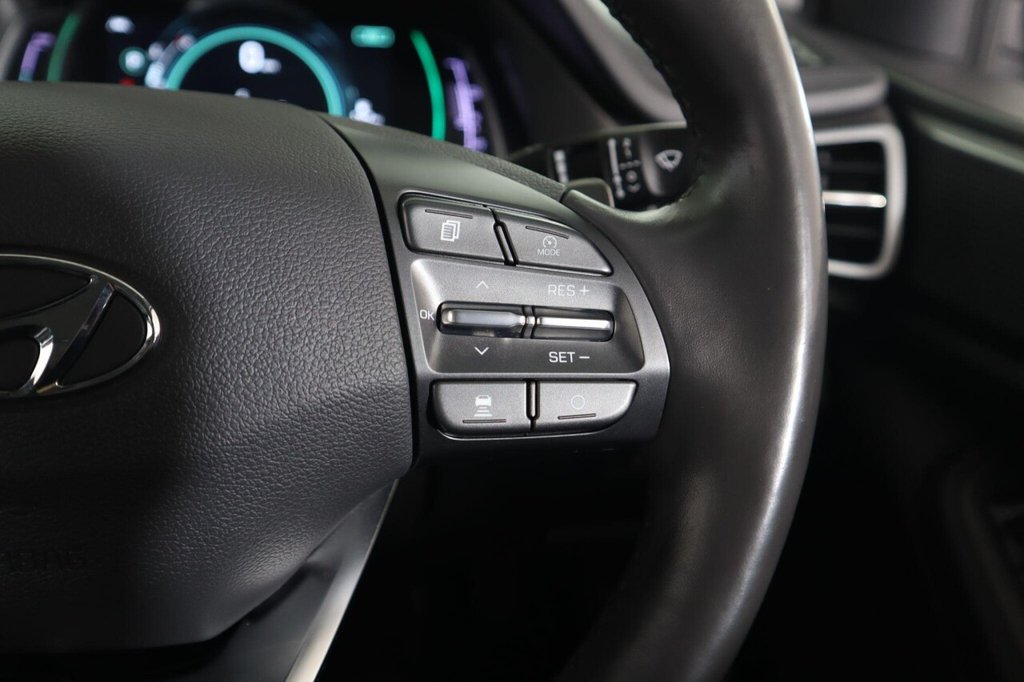 Used Hyundai IONIQ 2021 for sale - 77557782: Photo 16