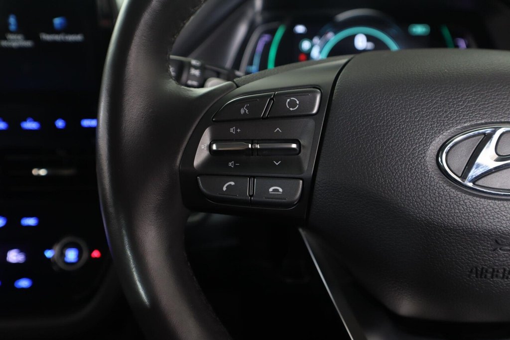 Used Hyundai IONIQ 2021 for sale - 77557782: Photo 17