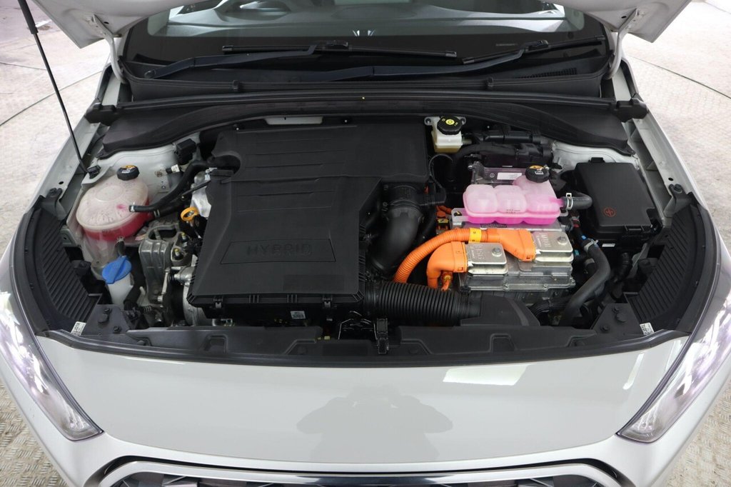 Used Hyundai IONIQ 2021 for sale - 77557782: Photo 27